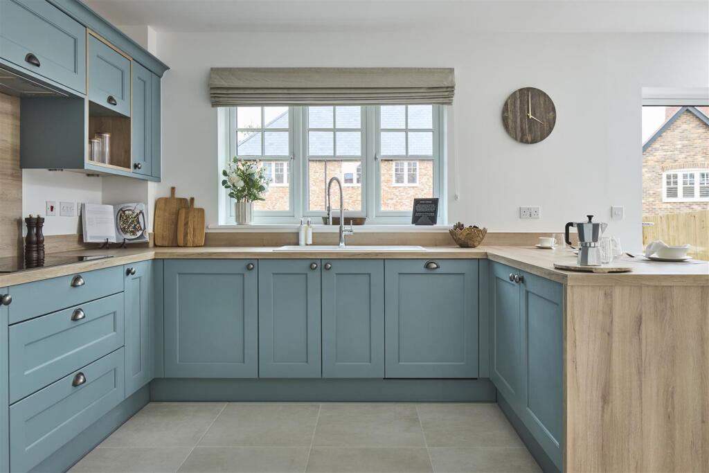 5 Blackfriars Lane, Arundel photo 3