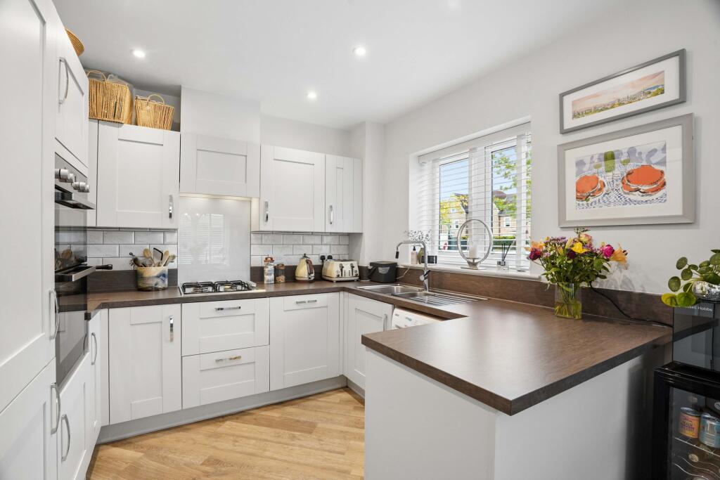 House in Cherwell, Clifton Close, Bicester - View 5