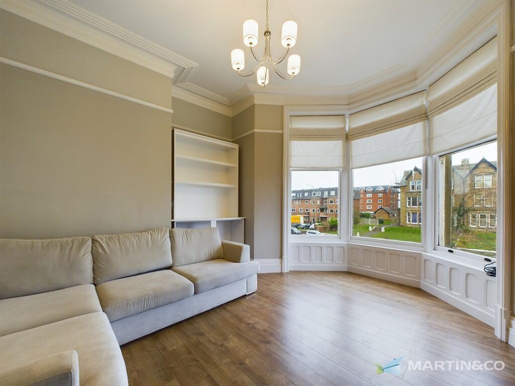 Main image of property: Clifton Drive North, St Annes