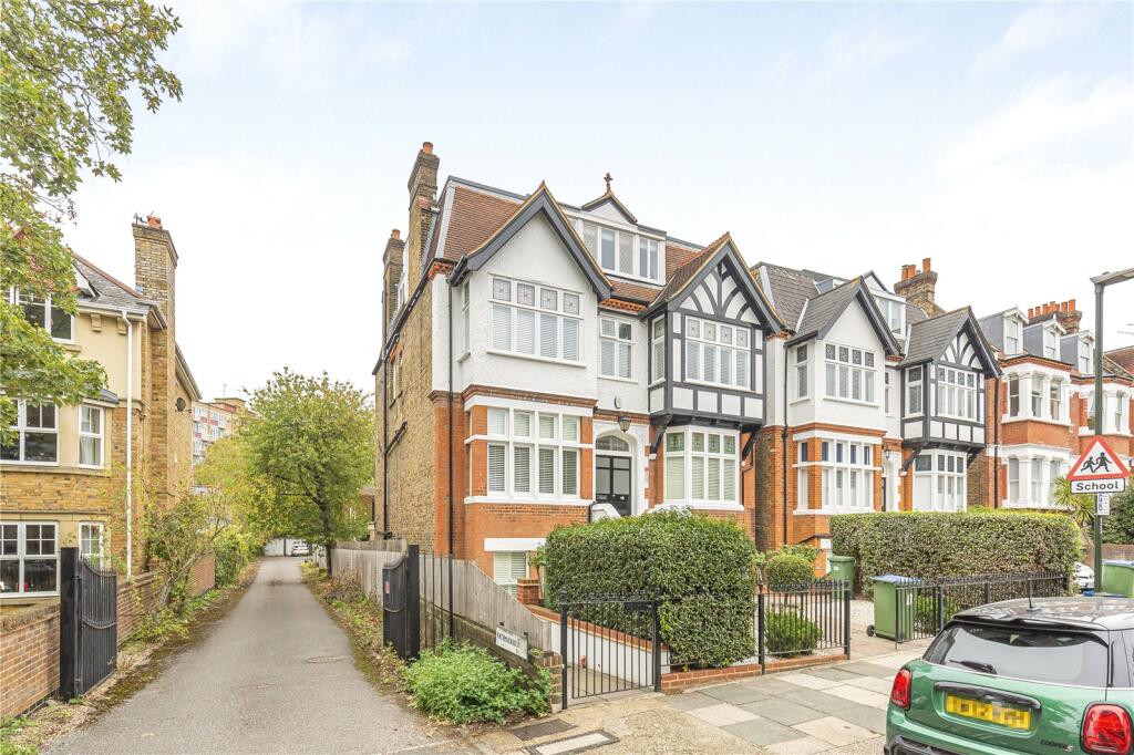 Main image of property: Kings Road, Richmond, TW10