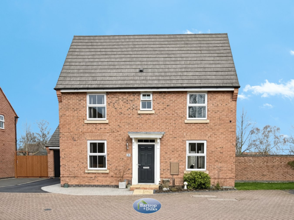 Main image of property: Henry Close, Worksop, S80