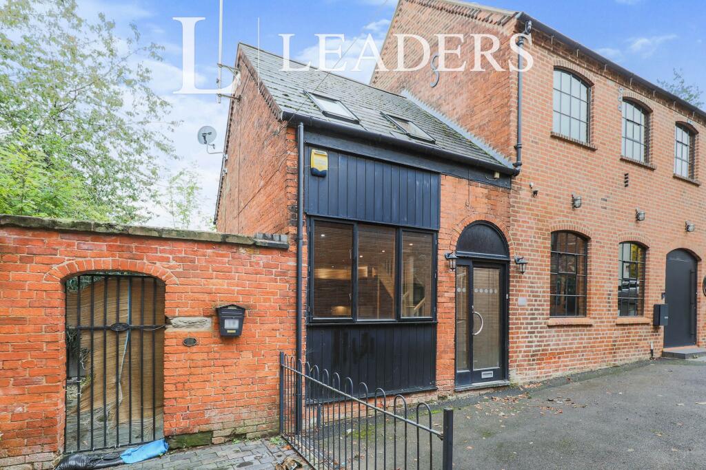 Main image of property: Prospect Hill, Redditch, Worcestershire, B97