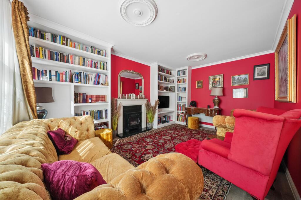 House in Vale of White Horse, Charlton, Wantage - View 5