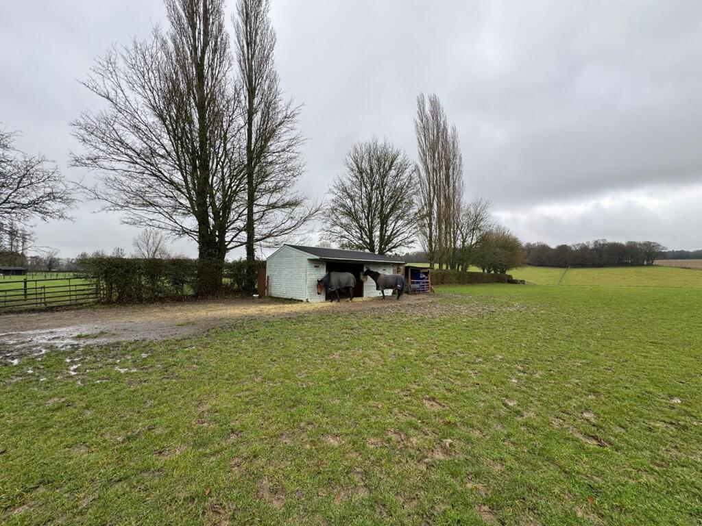 Main image of property: Nettleden Road, Little Gaddesden, HP4