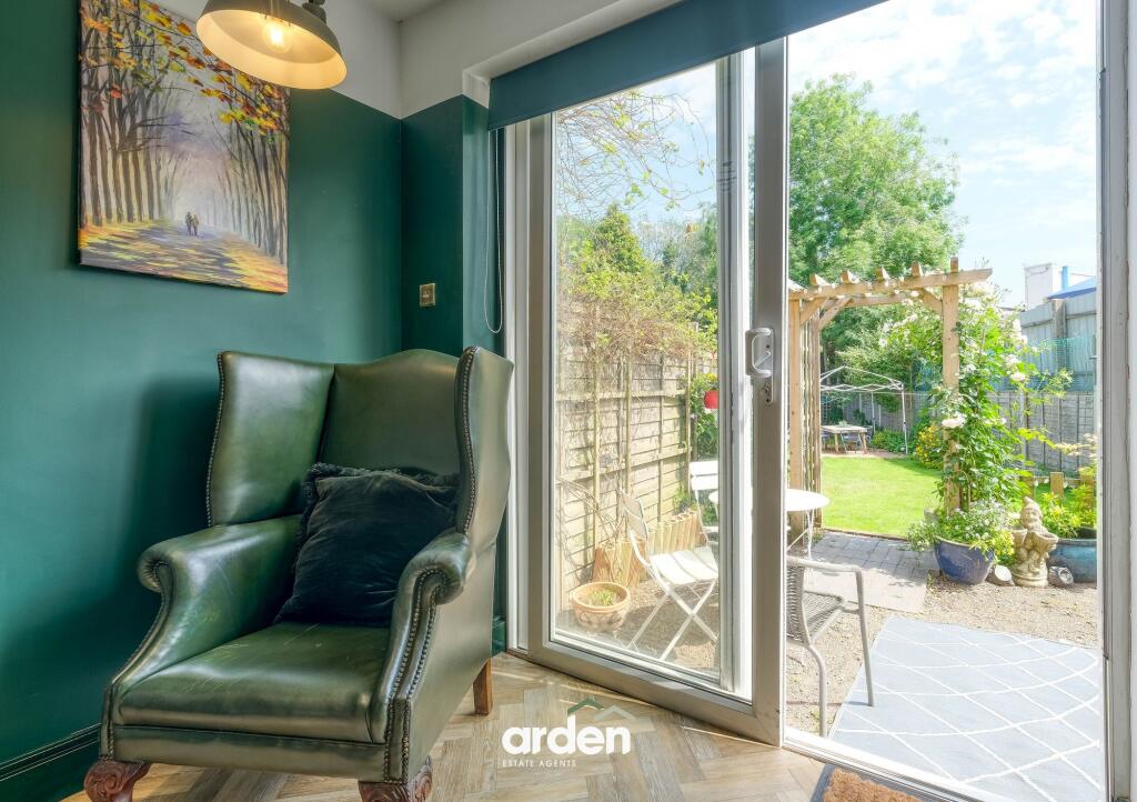 House in Birmingham, Longbridge - More