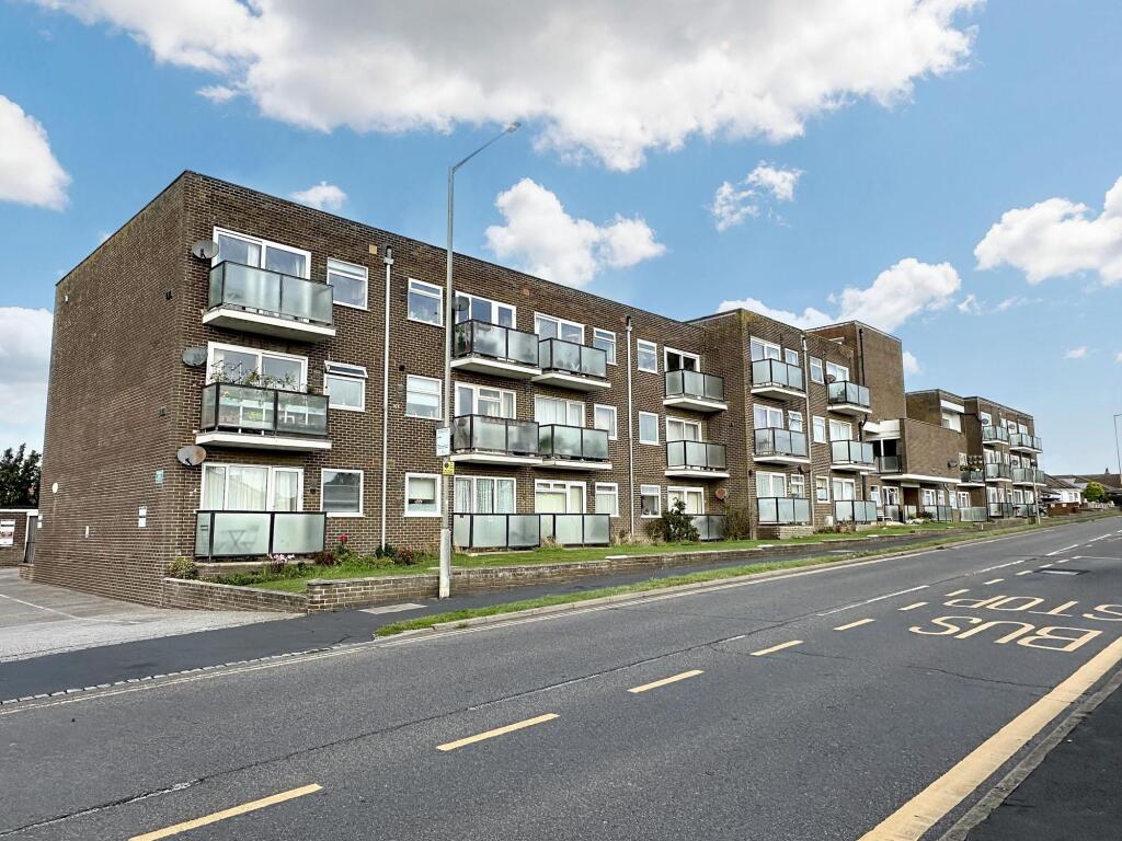 Main image of property: Fairfield, Sutton Avenue, Peacehaven, BN10 7NL