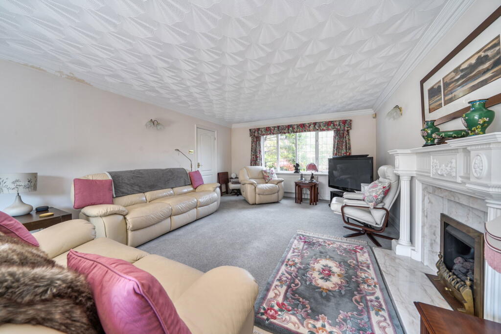 House in York - View 4
