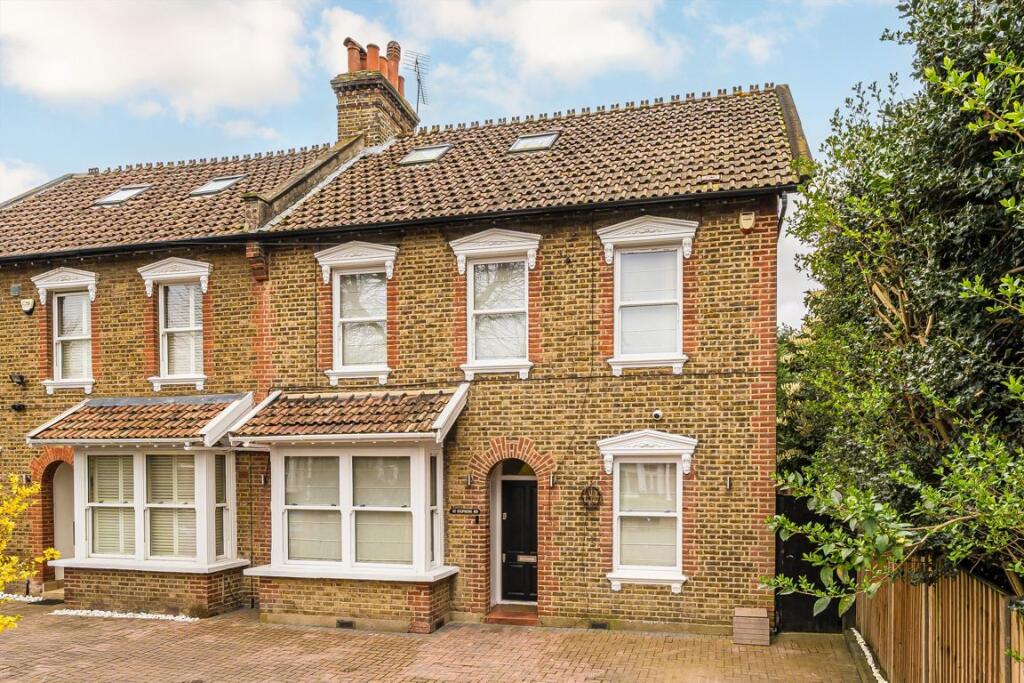 Main image of property: St. Stephens Road, Hounslow