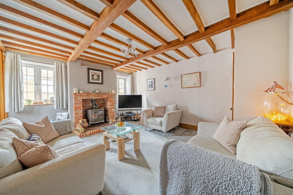 House in Melton, Eaton - View 3