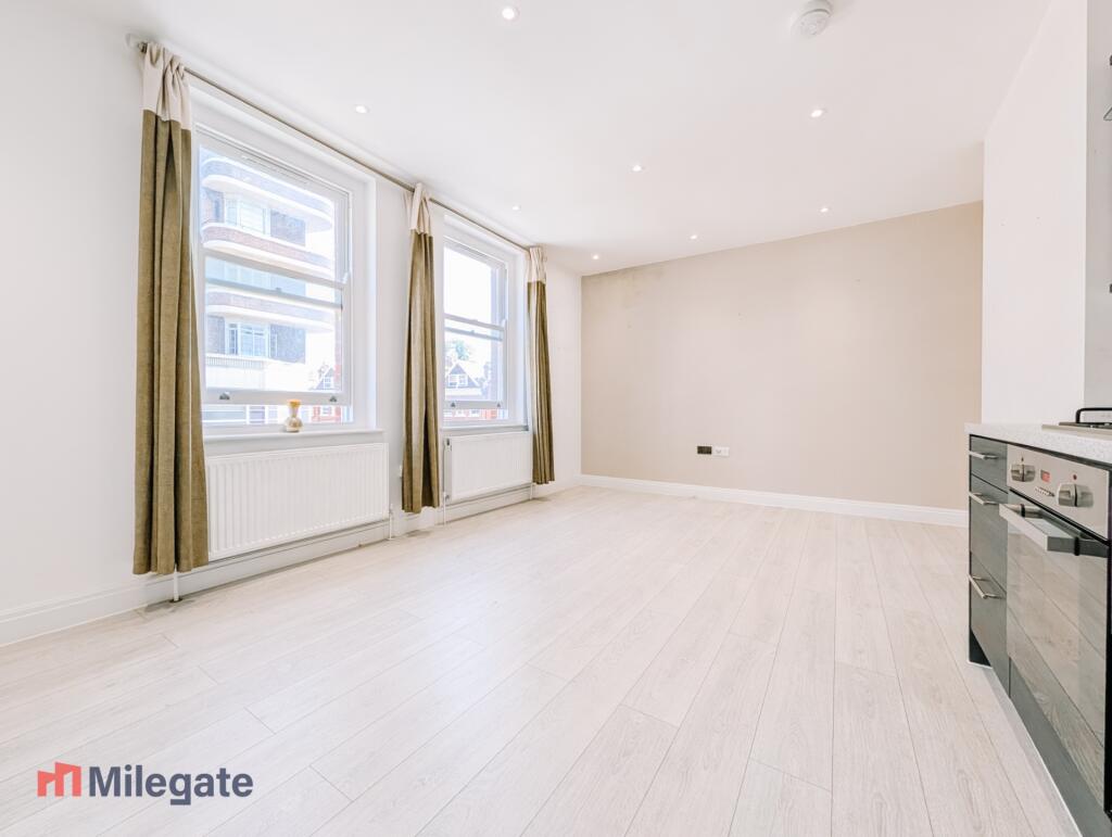 Main image of property: Dunluce House 4-8A, Canfield Gardens, London, NW6