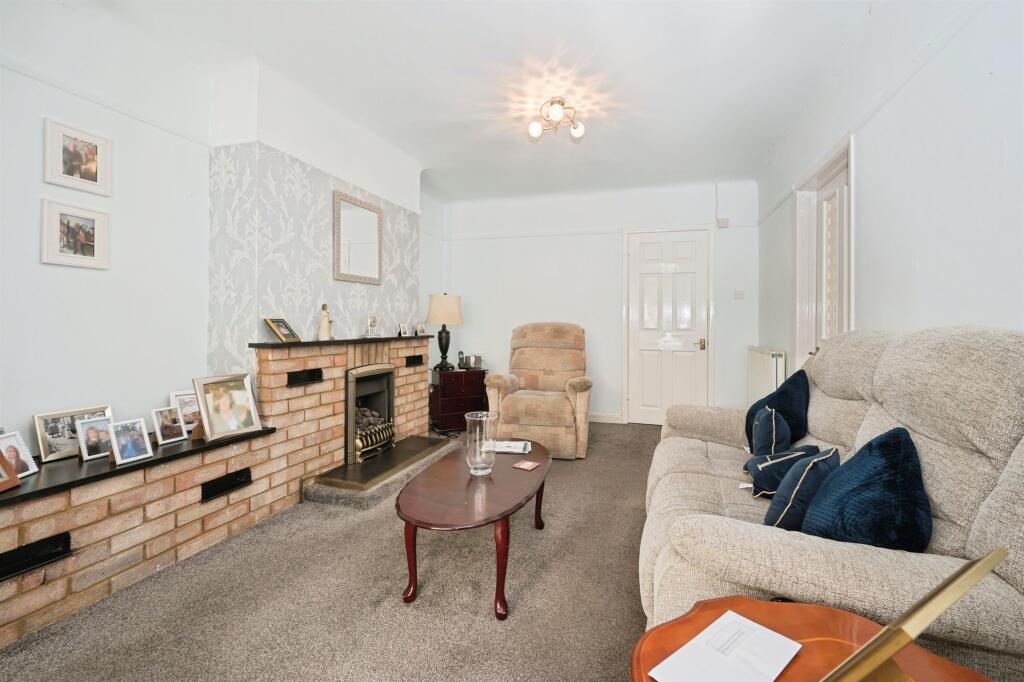 House in Southampton, Wimpson - View 3