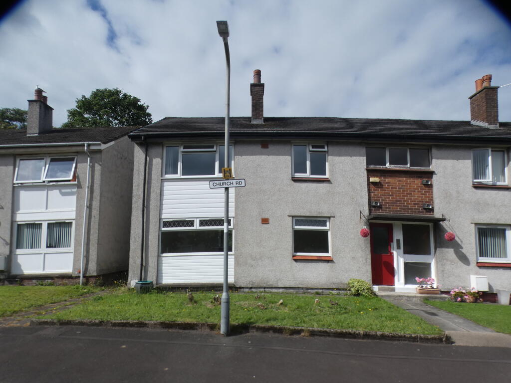 Main image of property: Church Road, Bridge Of Weir, Renfrewshire