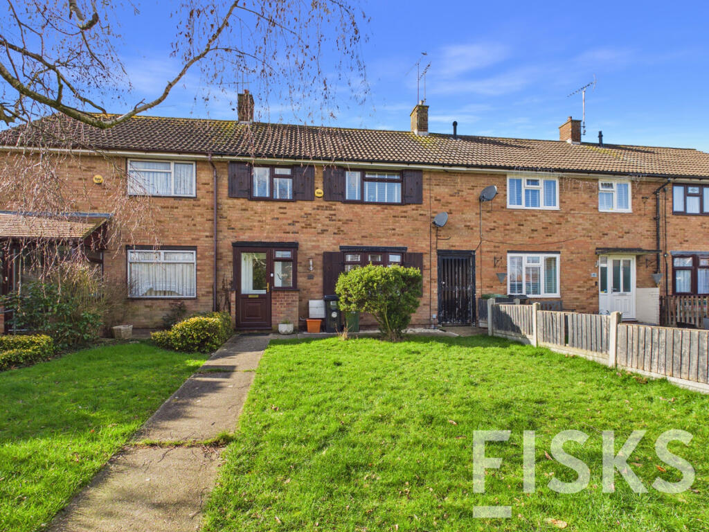 Main image of property: Danbury Down, Basildon, SS14