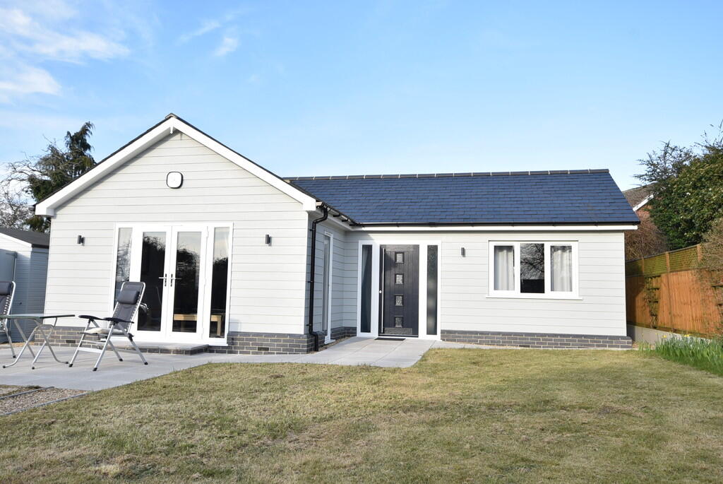 Main image of property: Sudbury