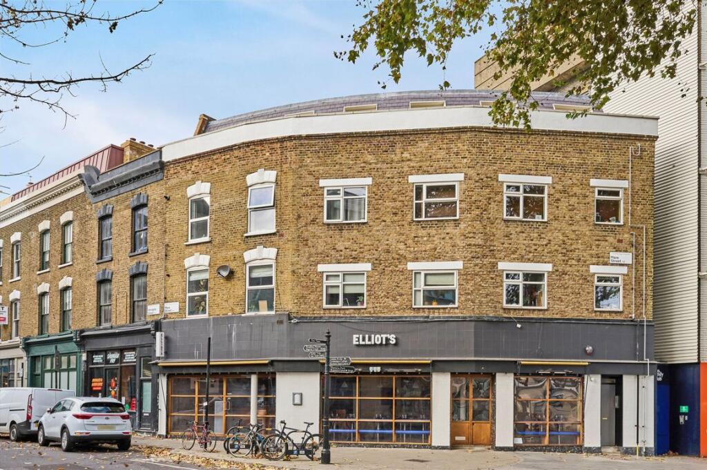Main image of property: Mare Street, London