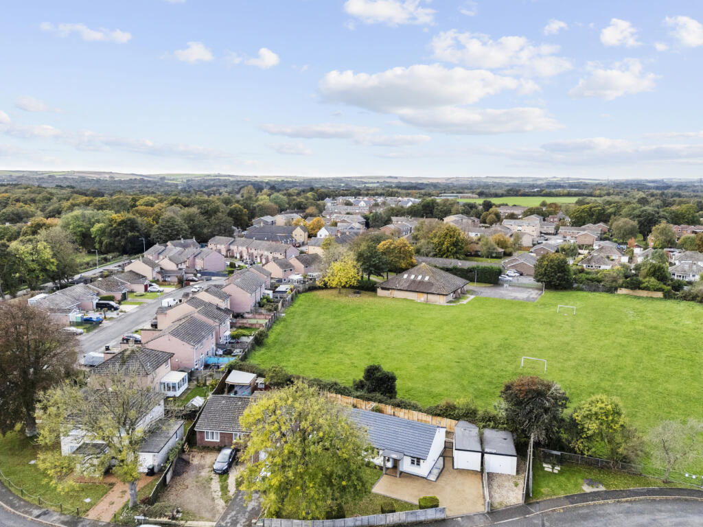 Main image of property: Crossways, Dorset