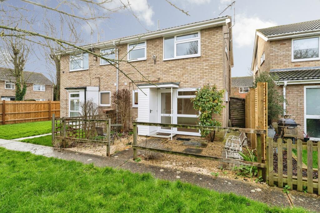 Main image of property: Winfold Road, Waterbeach, Cambridge, Cambridgeshire, CB25