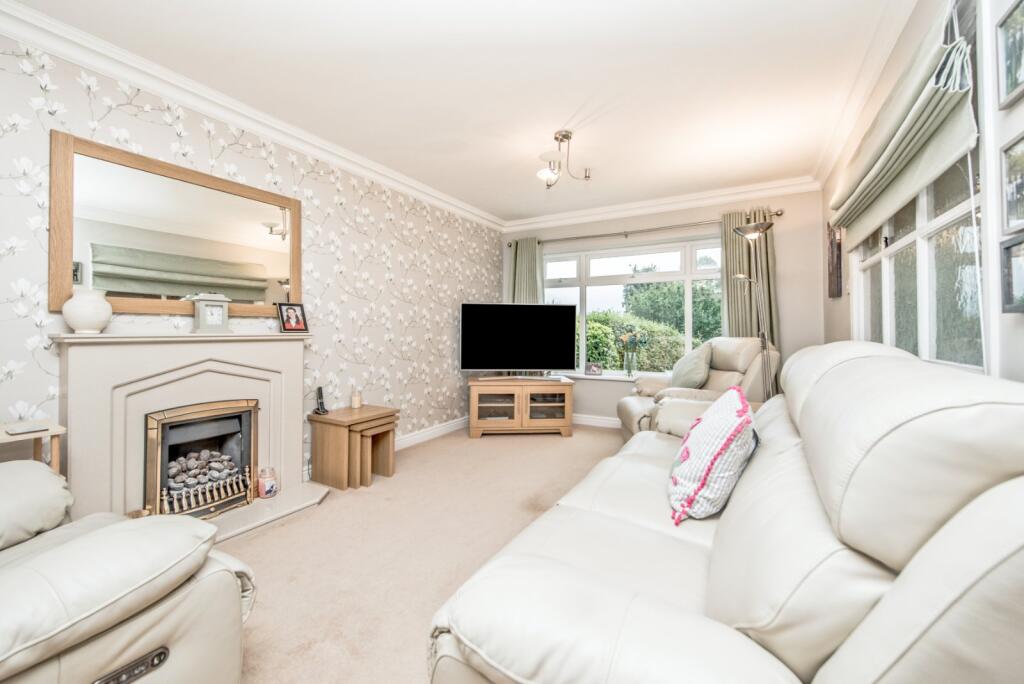 House in Bradford, West Yorkshire - More