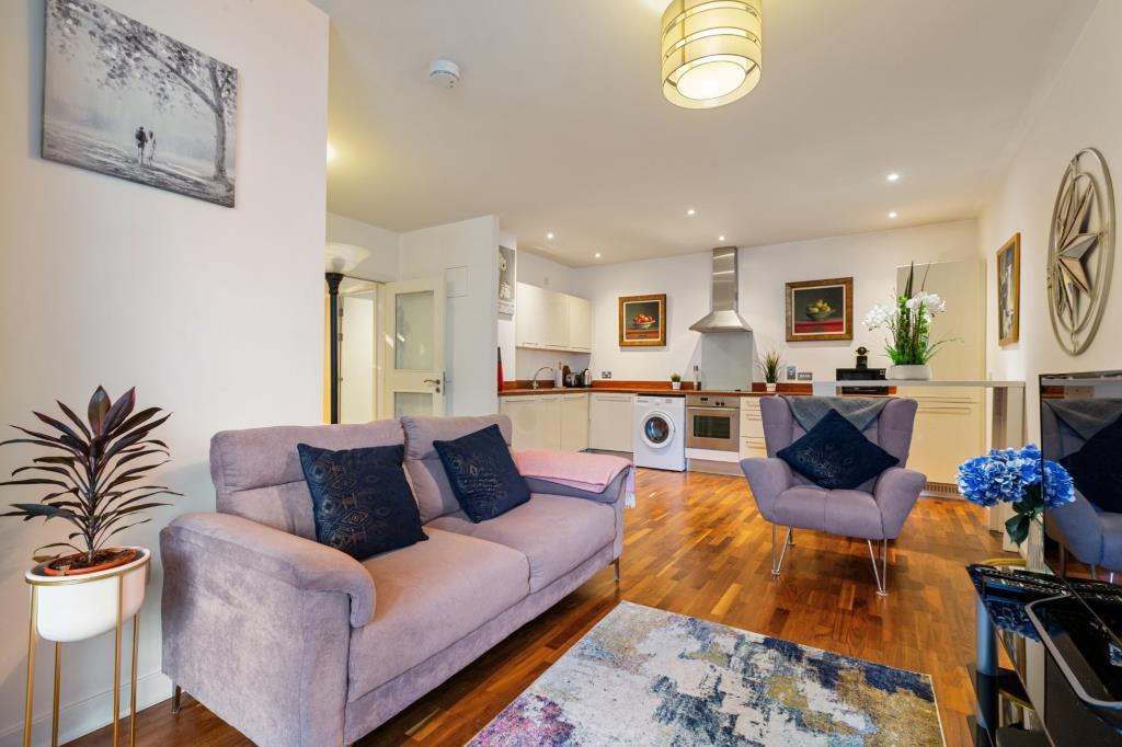 Main image of property: 38 The Forum, Ballymoss Road, Sandyford, Dublin 18, D18 E283