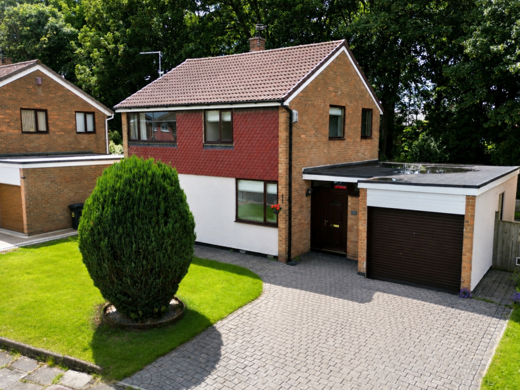 Main image of property: North Wood, Acklam