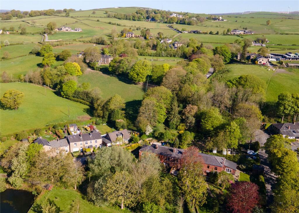 Main image of property: The Ormrods, Bury, Greater Manchester, BL9
