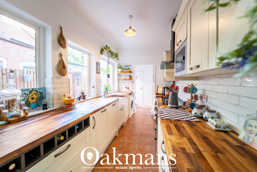 Ulverley Green Road, Solihull, B92 photo 5