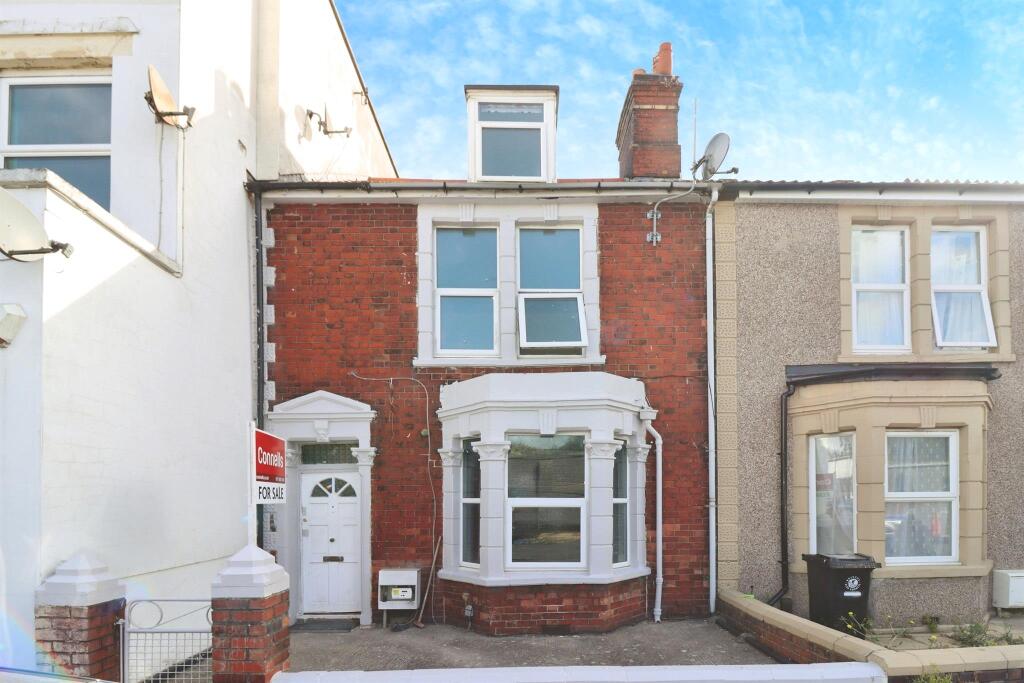 Main image of property: Portview Road, Bristol
