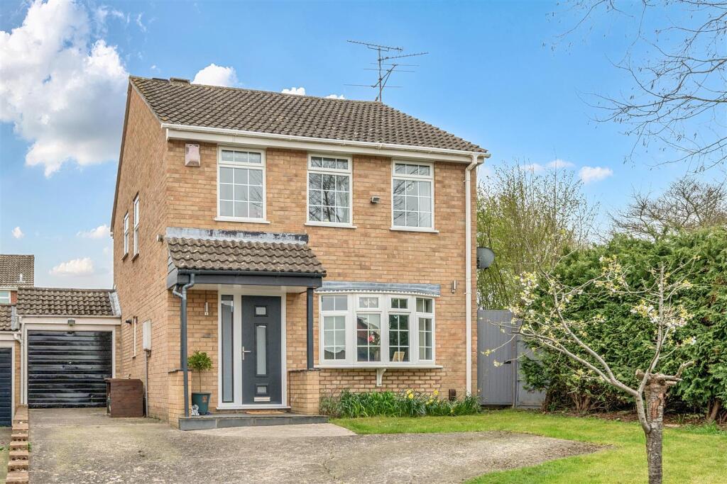 Main image of property: Kenilworth Drive, Willsbridge, Bristol