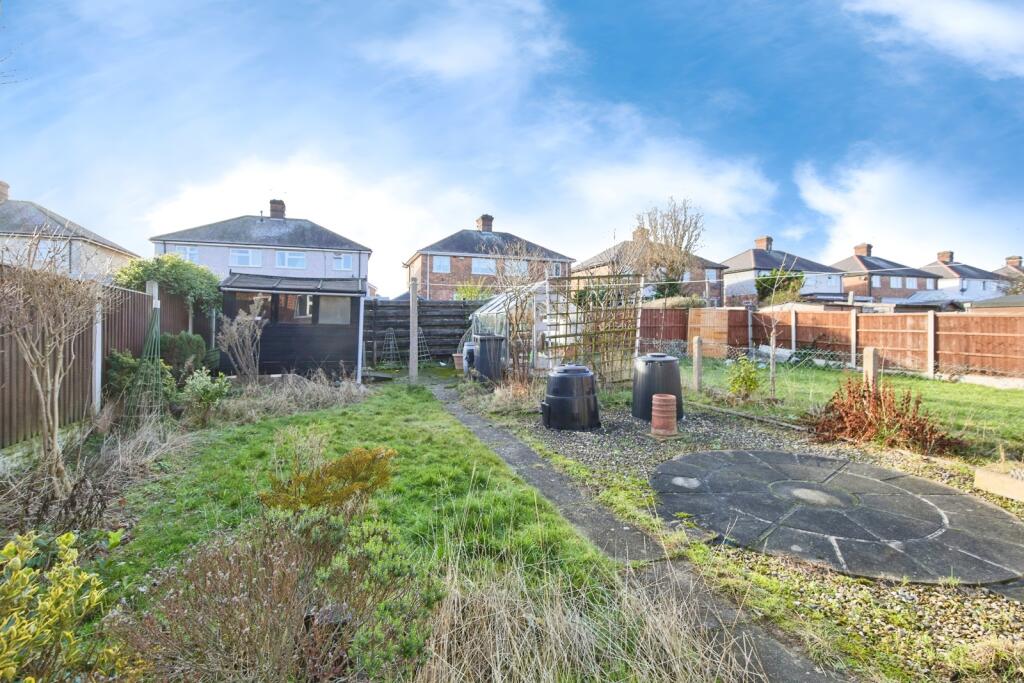 Bennett Street, Long Eaton, Nottinghamshire, NG10 photo 4