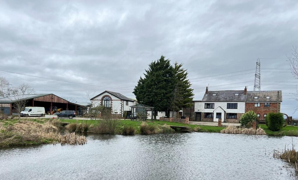 Main image of property: School Lane, Out Rawcliffe, Preston, PR3