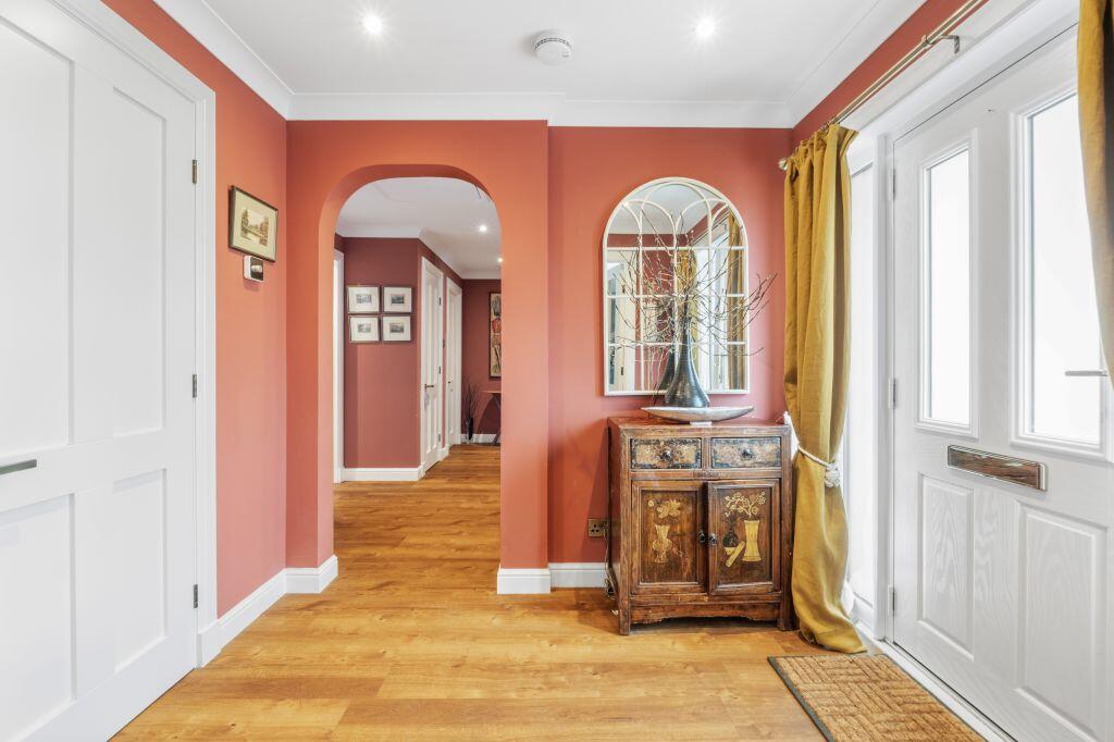 House in Peebles, Kingsmeadows, The Scottish Borders - View 5