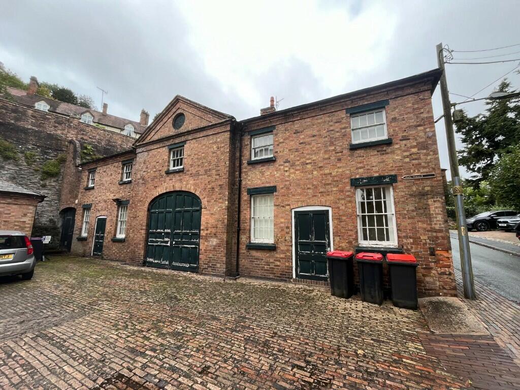 Main image of property: Coach House, Darby Road, Telford, Shropshire, TF8