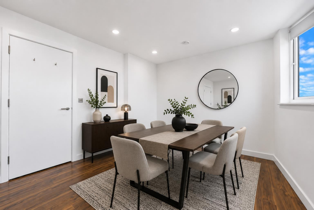 Apartment in Manchester - View 5