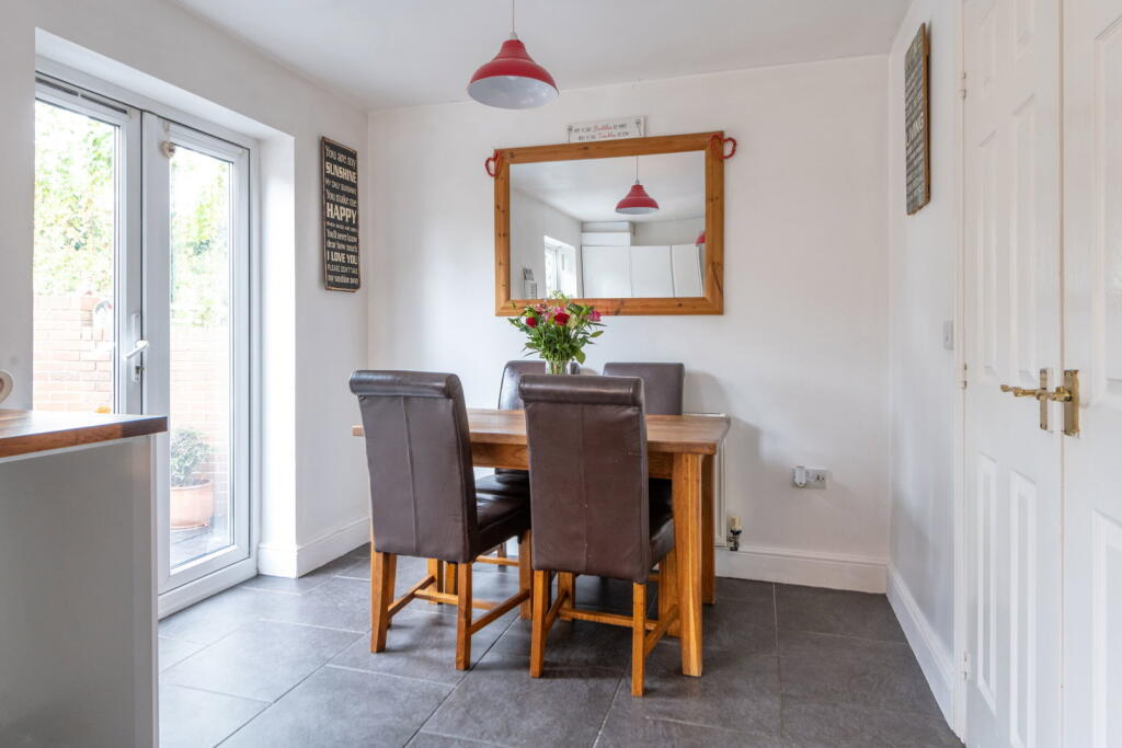House in Bath - View 4