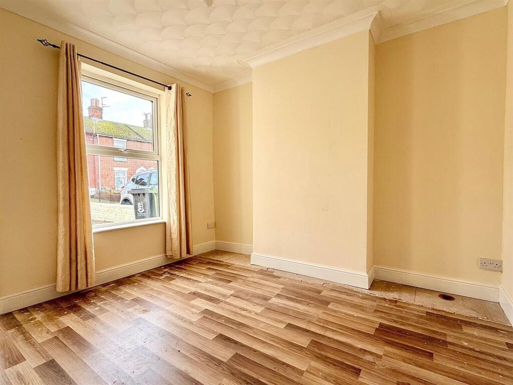 Arundel Road, Great Yarmouth – pohled 2