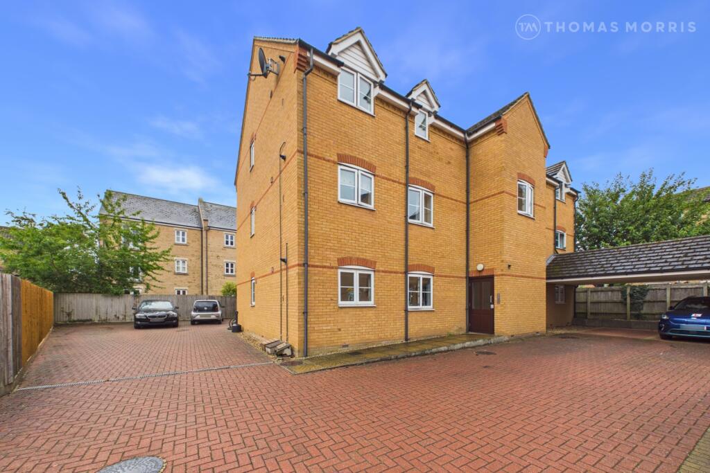 Main image of property: Knights Court, St. Neots, Cambridgeshire, PE19