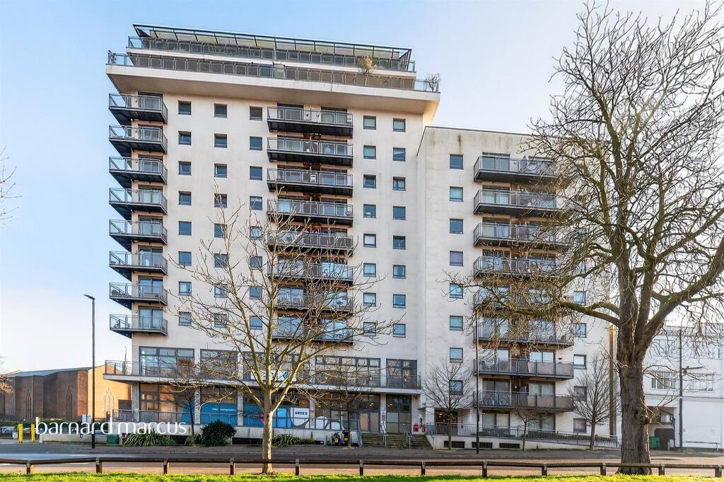 Main image of property: Sutton Park Road, Sutton