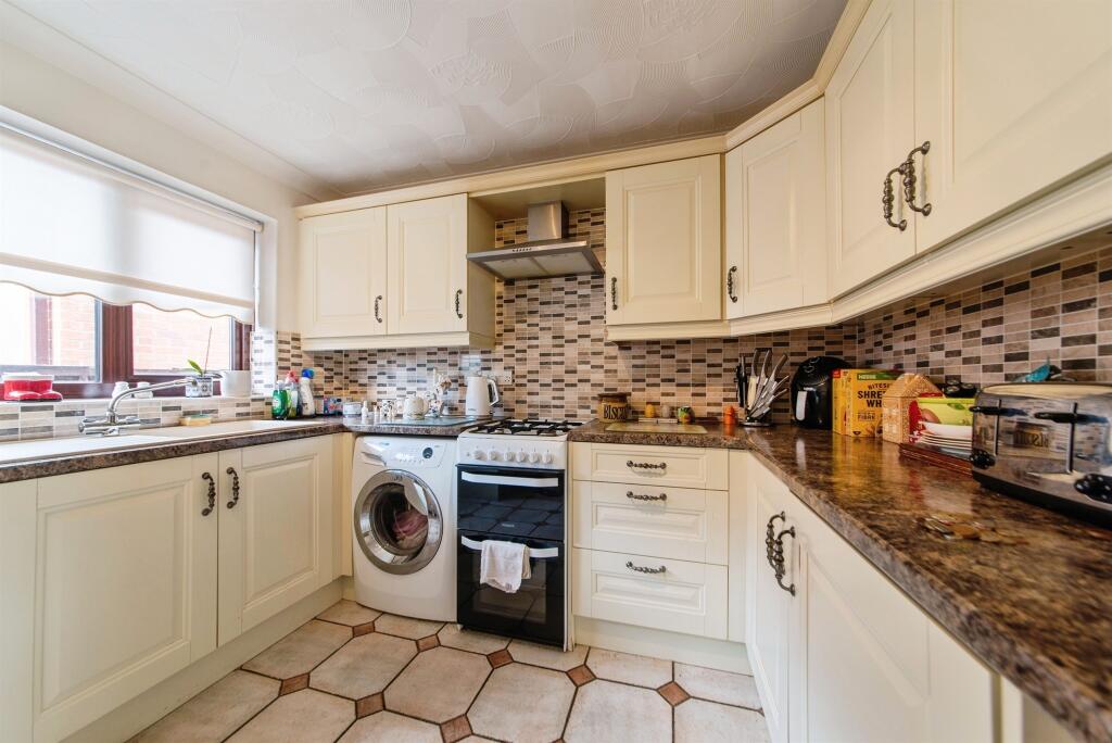 House in Spalding - View 5
