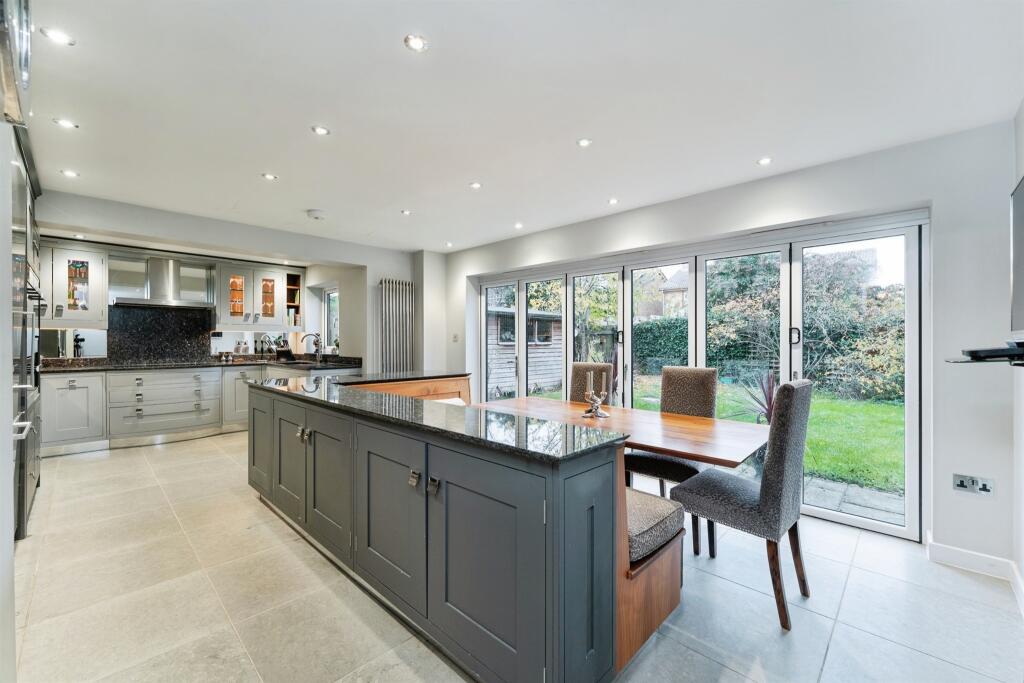 Main image of property: Ward Way, Witchford, Ely