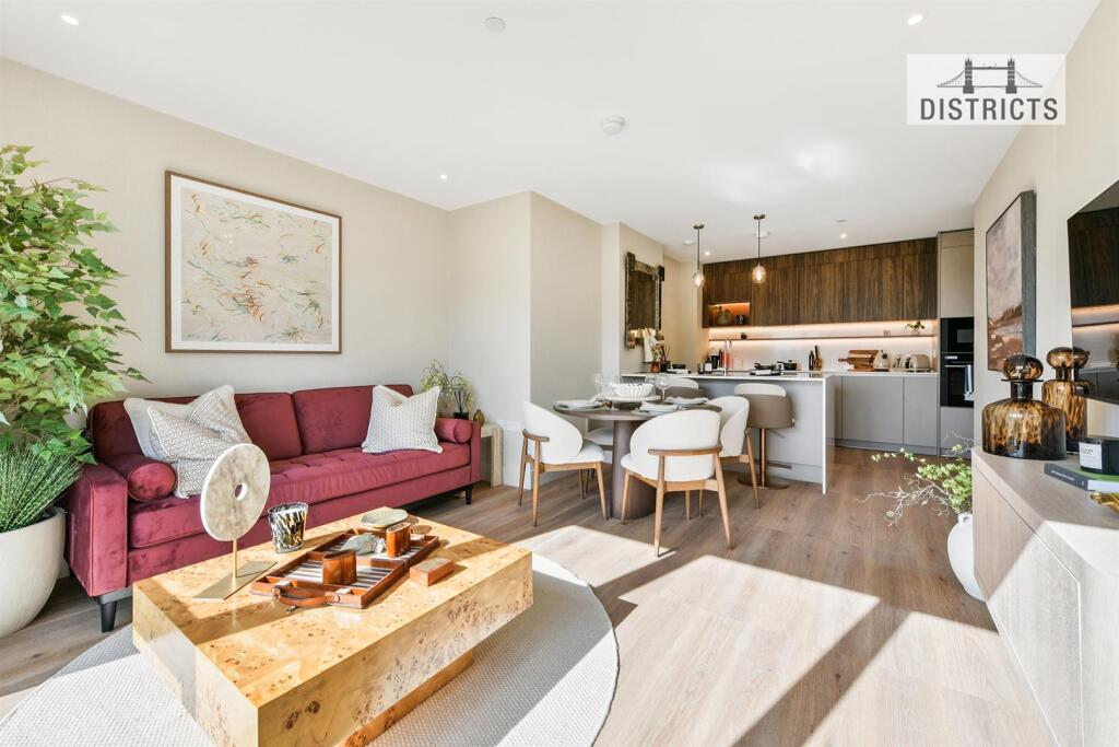 Main image of property: Bow Green, 120 Bow Common Ln, E3