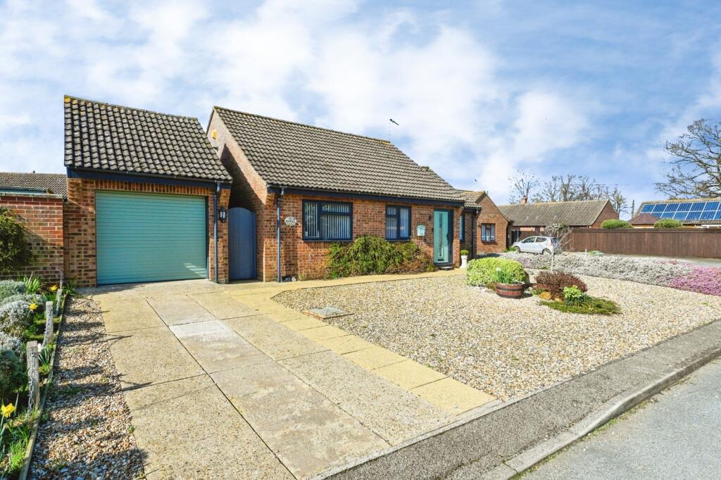 Main image of property: Gidney Drive, Heacham, King's Lynn, Norfolk, PE31