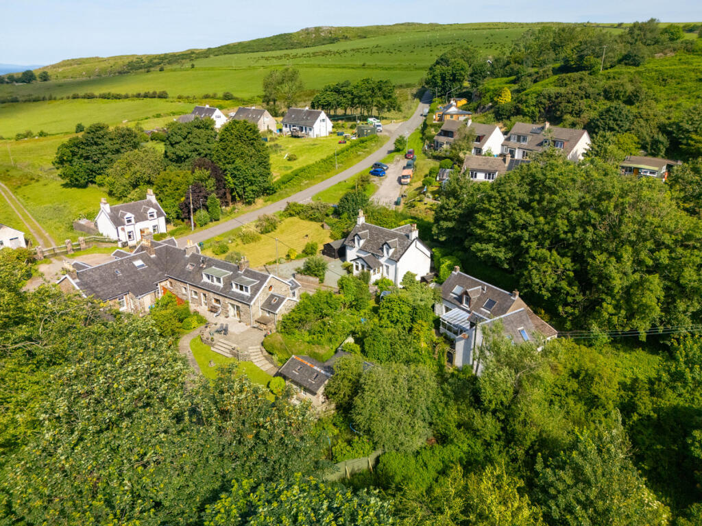 Main image of property: Monadh Mor, Clachan, Argyll & Bute, PA29 6XL