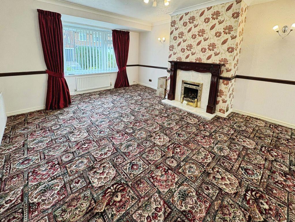 House in Newcastle upon Tyne, Benton - View 5