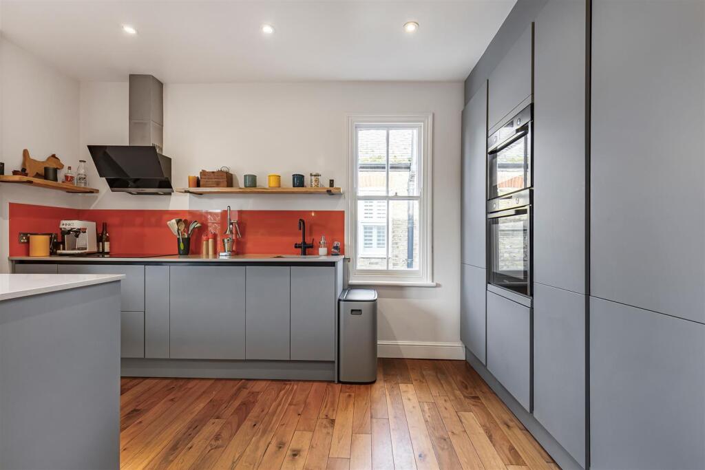 Ashleigh Road, Mortlake, London, SW14 photo 4