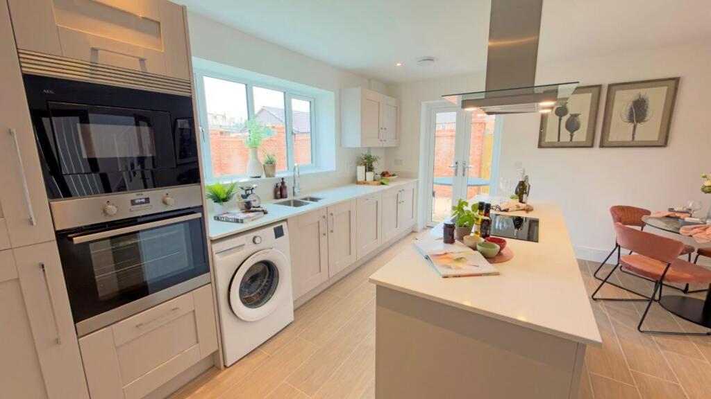 House in Malvern Hills, Upton-upon-Severn - View 4