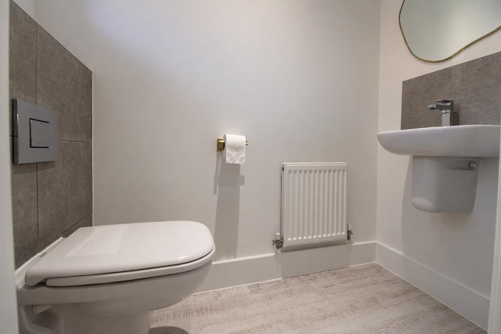 Aspen Drive, Cribbs Causeway, Bristol, BS10 7UF photo 4