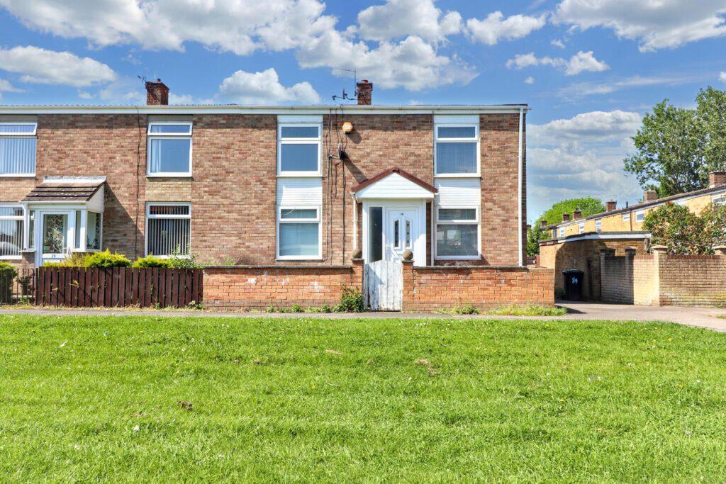 Main image of property: Beechfield, Newton Aycliffe, DL5 7AX