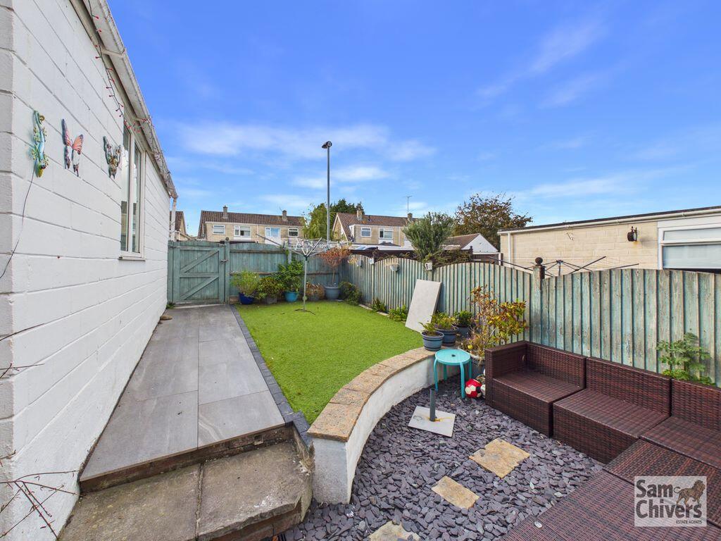 House in Midsomer Norton, Riverside - View 5