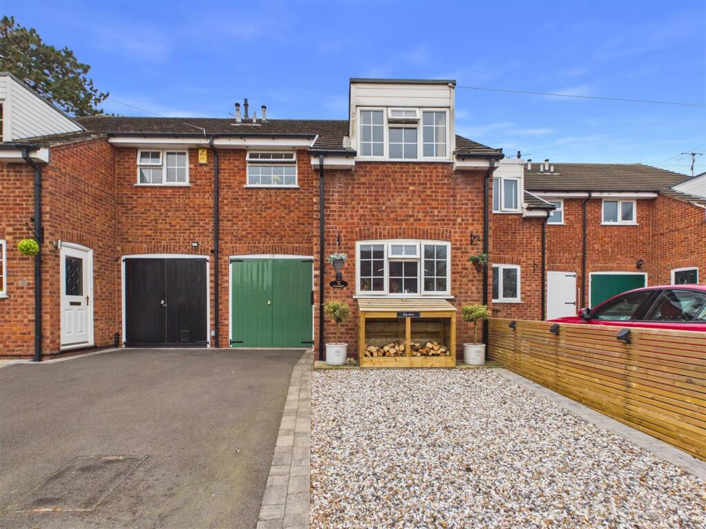 Main image of property: Village Street, Harvington, Evesham