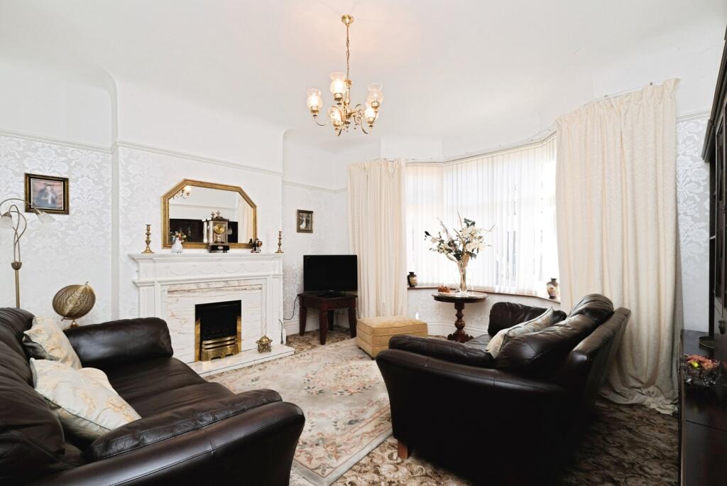 House in Liverpool - View 5
